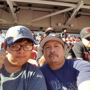 Meet your Posher, Jorge